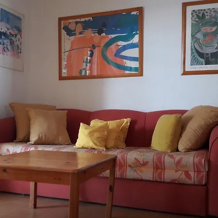 Apartamento Meditation