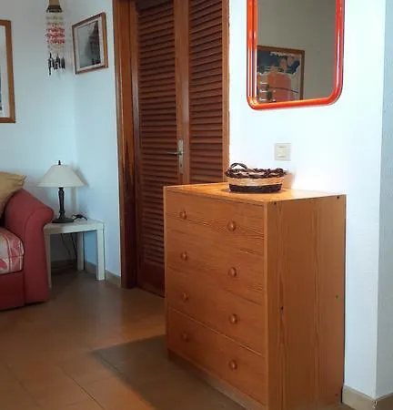 Apartamento Meditation *