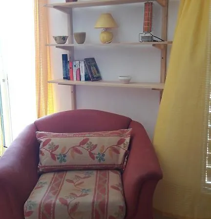 Apartamento Meditation
