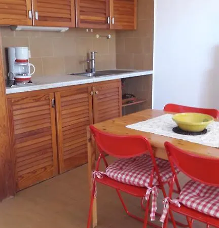 Apartamento Meditation