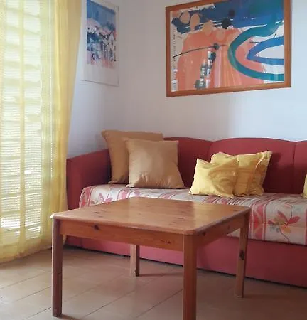 Apartamento Meditation