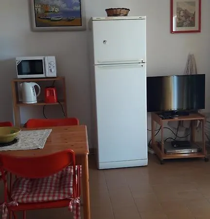 Apartamento Meditation *