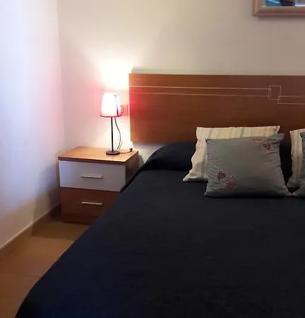 Apartamento Meditation Puerto de Santiago (Tenerife)